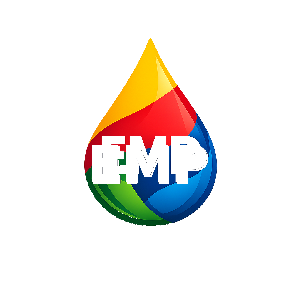 EMP logo