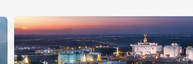 Oil storage terminal